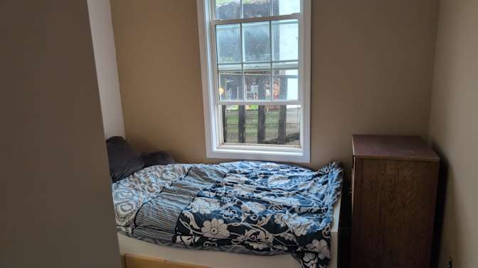 Todd's room