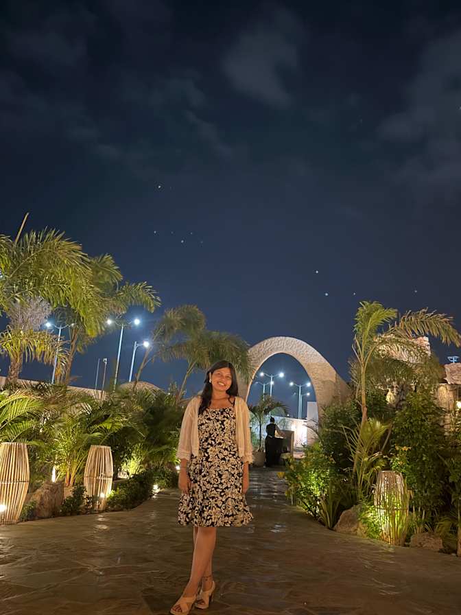 ANKITA BEHERA