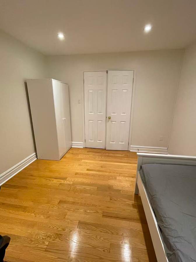 Grace's room