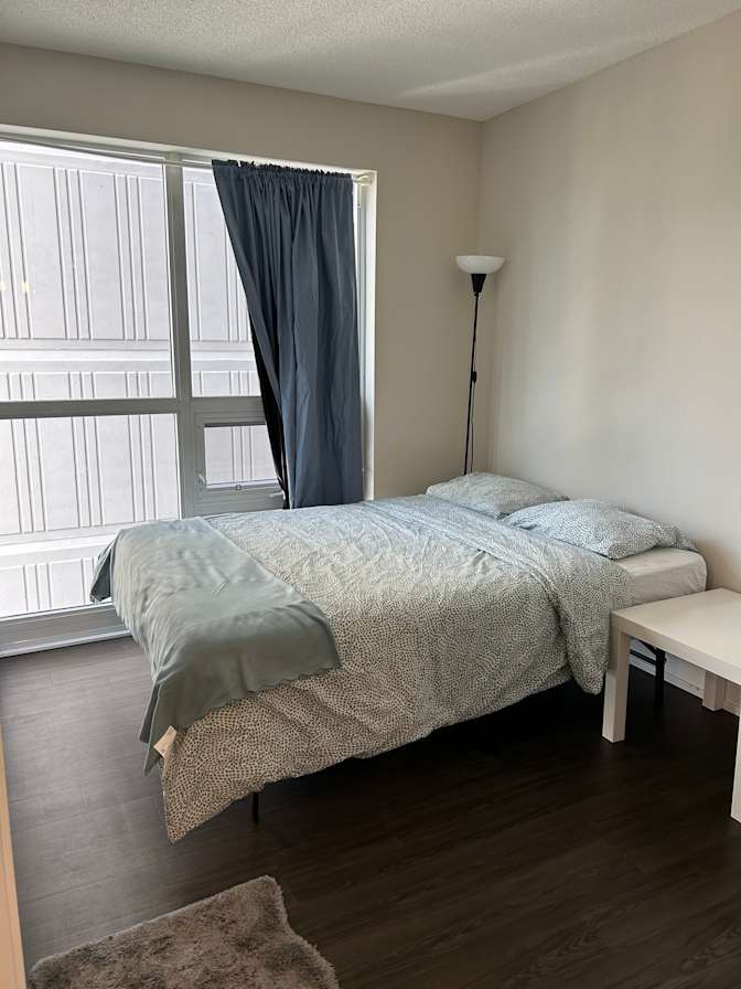 Ashley's room