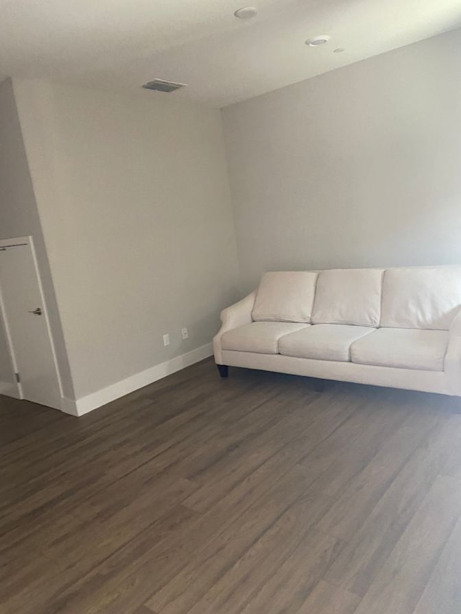 Megan's room