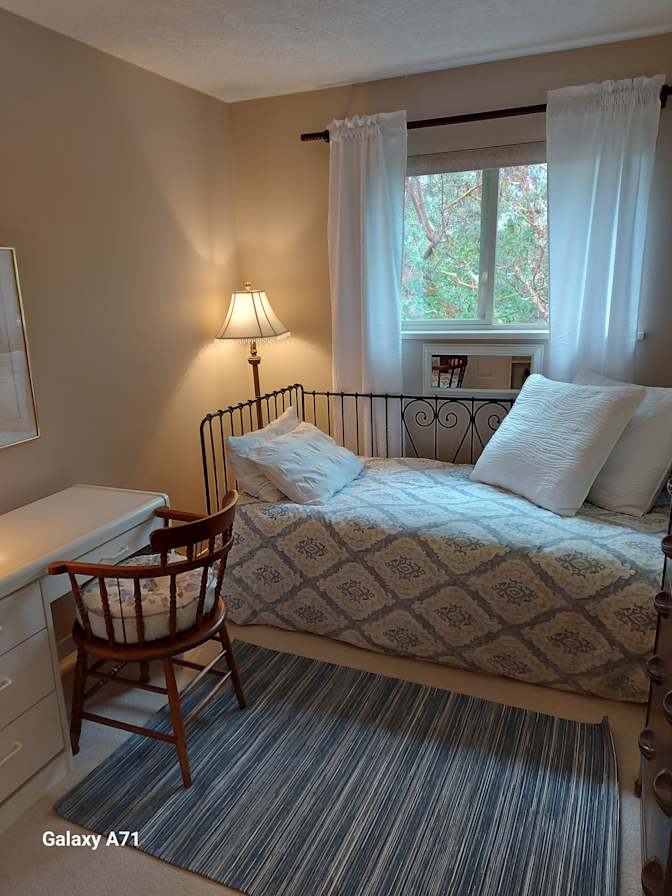 Jane's room