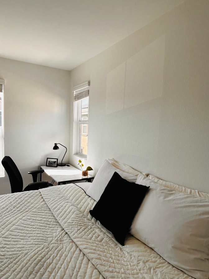 Kassia's room