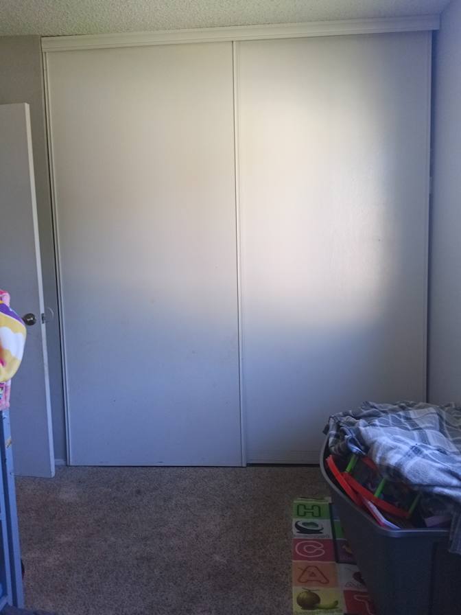 Laura's room