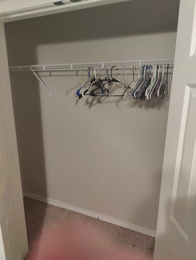 Ron's room
