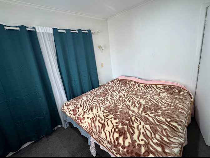 Shynal's room