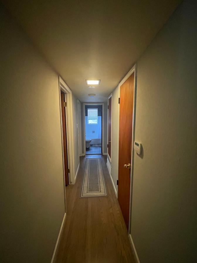 Jordan's room