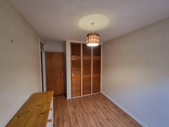 Eoin's room