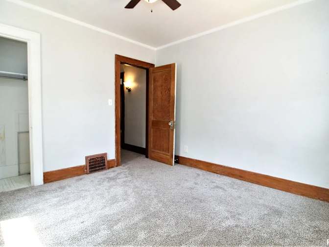 Chase Horejs's room