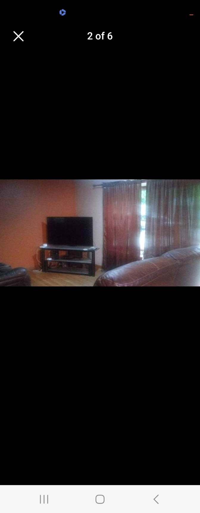 Adam Jordan's room