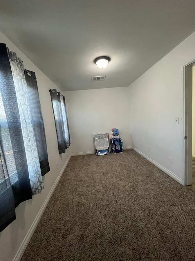Jacob's room
