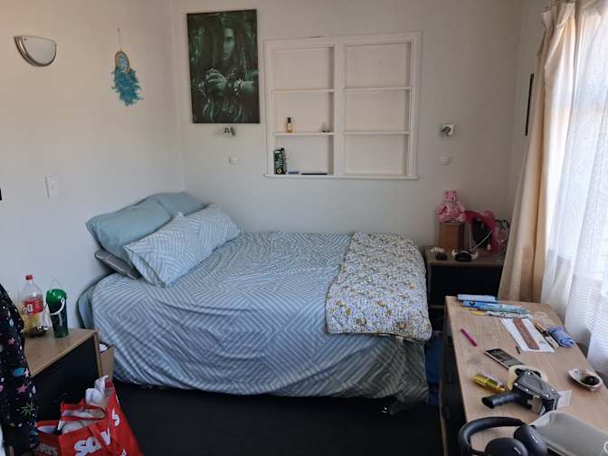 Kylie's room
