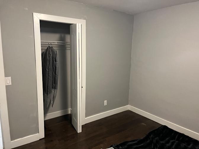 Benjamin's room