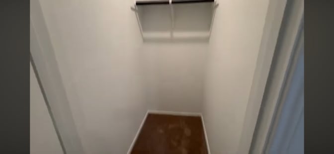 Alysa's room