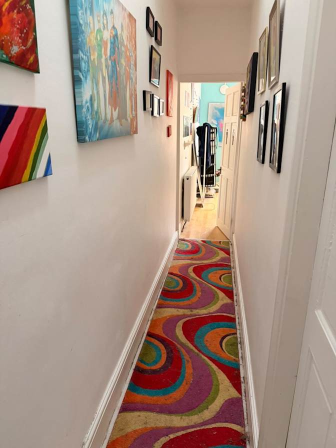 Eòsaph's room