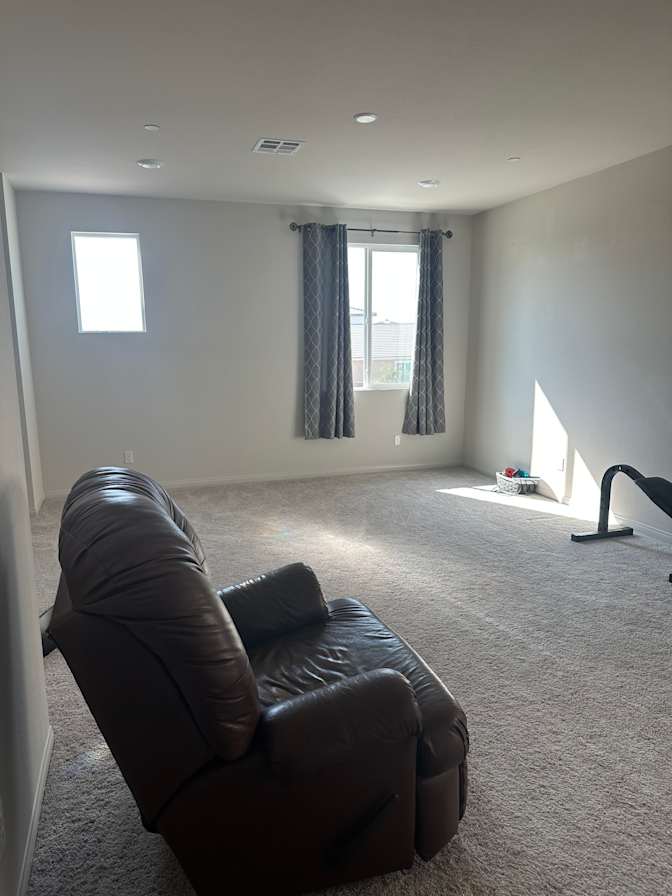 Angela's room