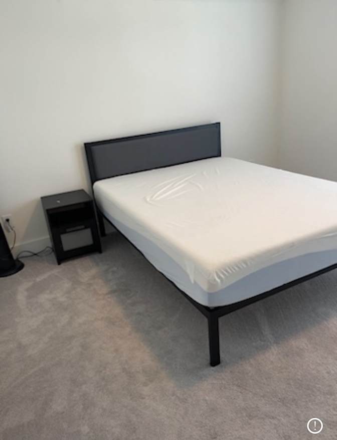 Shan's room