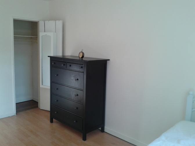 Shawn's room