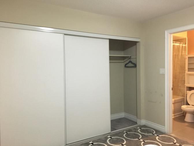 Peter's room