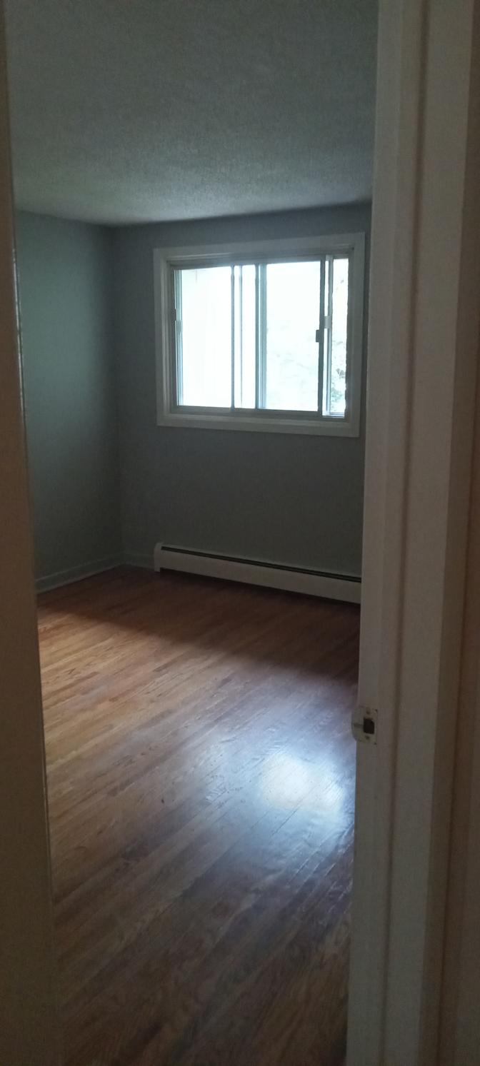 Matthew's room
