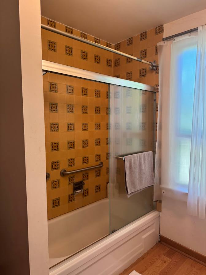 Jason's room