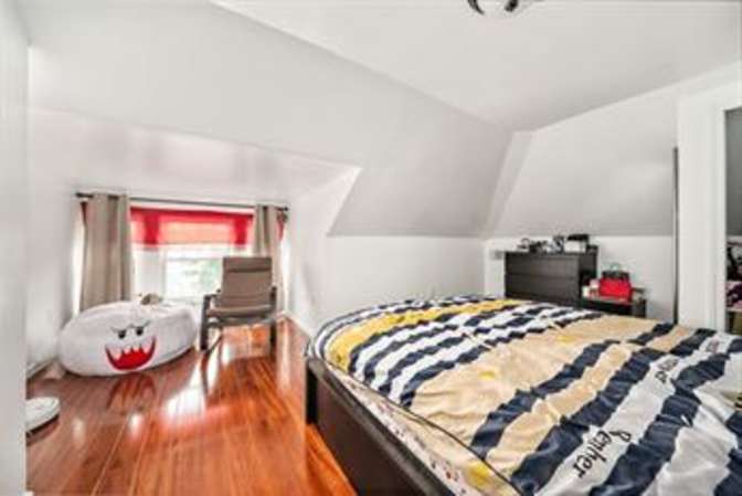 Jack's room