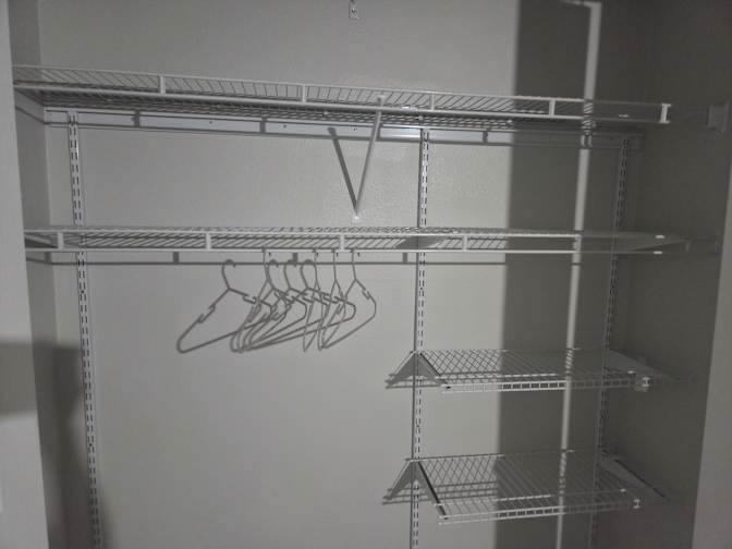 Zahara's room