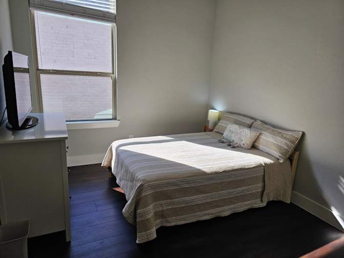 Ludmila's room