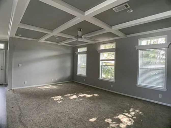 shari leiterman's room
