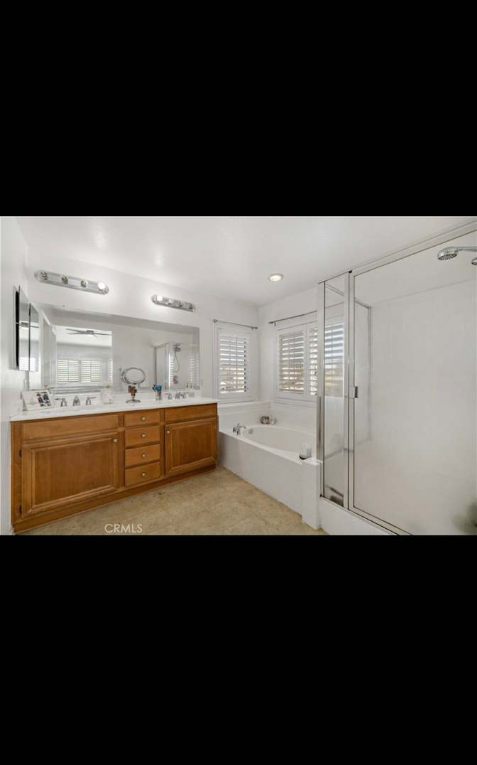 Dre's room