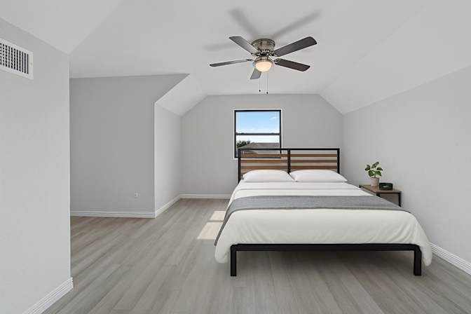 PadSplit's room