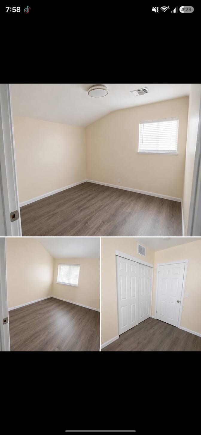 Kyle's room