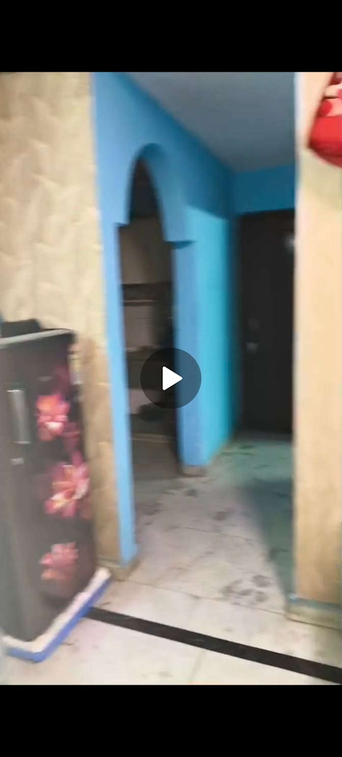 Kashish tyagi's room