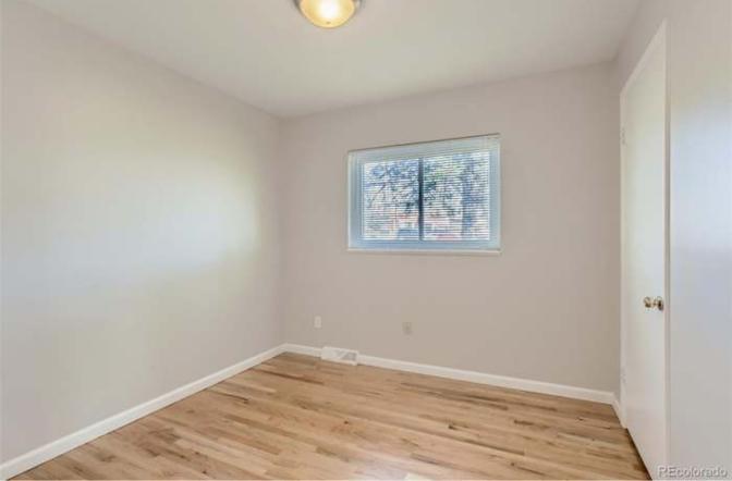 Kendall's room