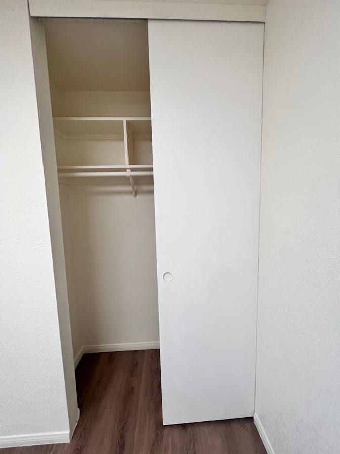 Mattie's room