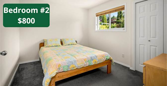 CV Family's room