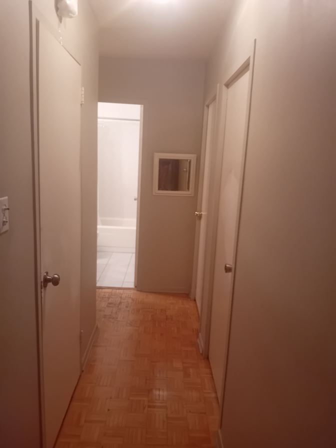 Lily's room