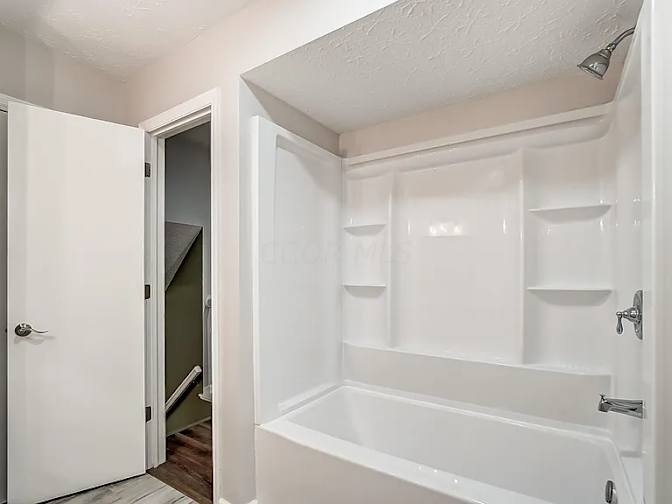 Sam's room