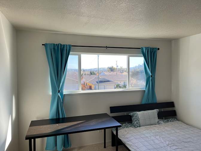Steve's room