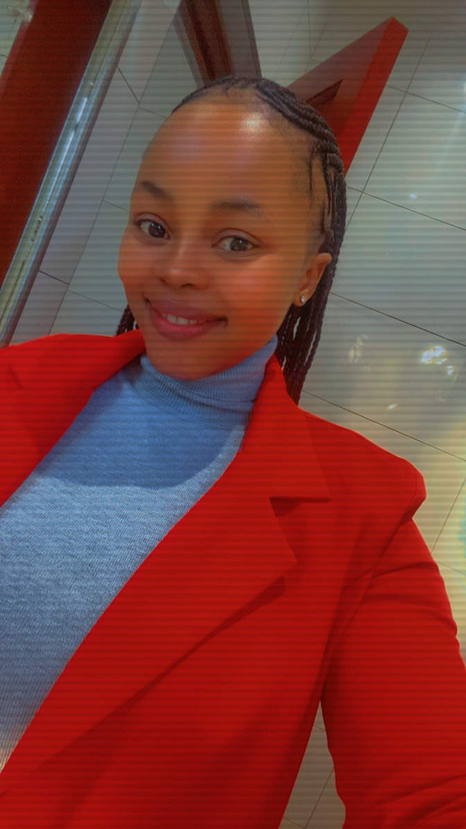 Karabo Mothoa