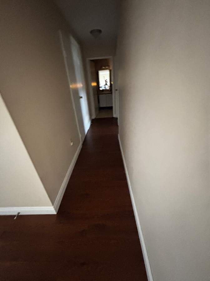 Rachel's room