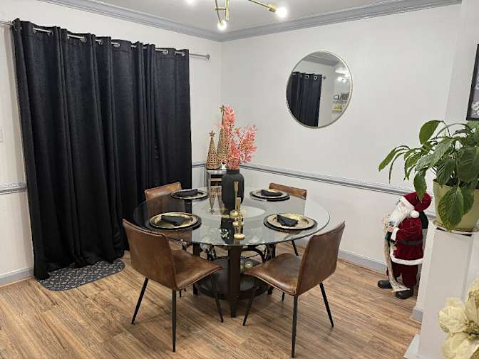 ODENTON MD's room