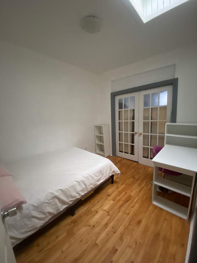 Amy's room