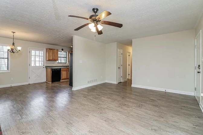 Collins's room