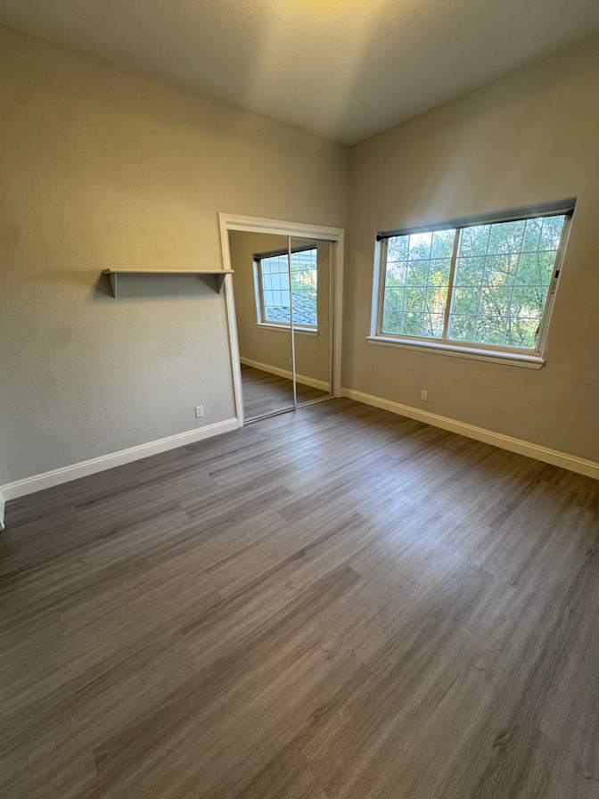Shelby's room