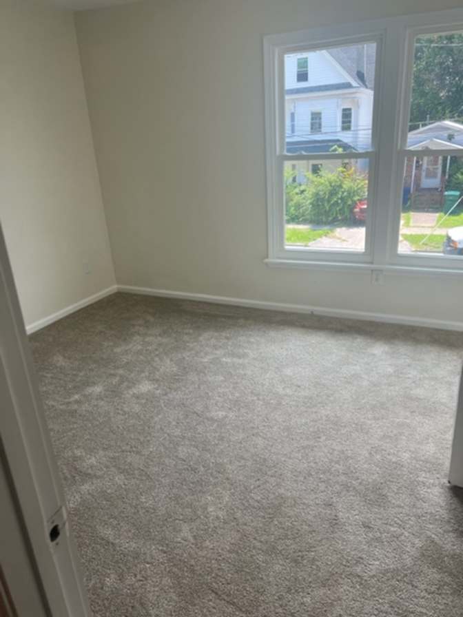 Jay/Nikki's room
