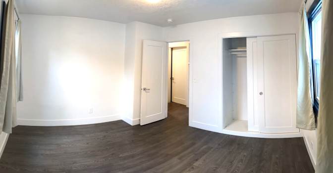 Bryan's room