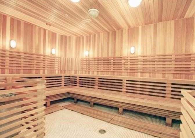 Yelden Vision Residence's room