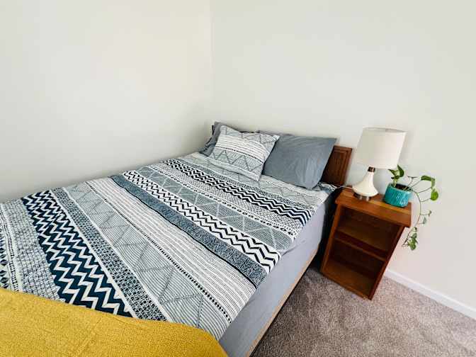 Kathy's room