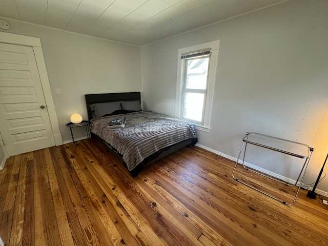 Ashley's room